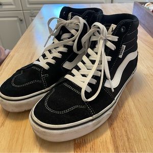 Vans Hightops SK8-Hi
